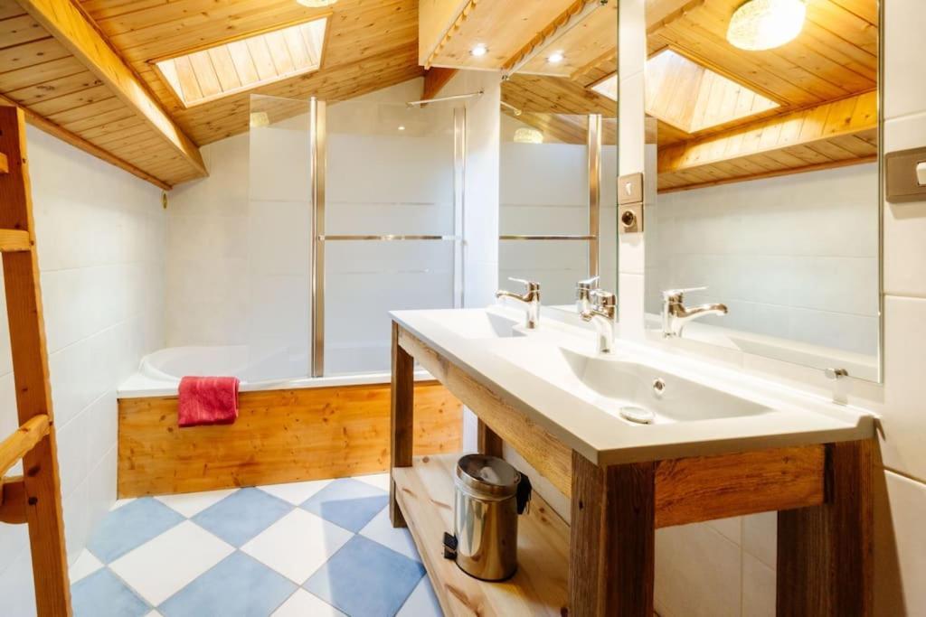 Appartement La Turra Lanslebourg-Mont-Cenis