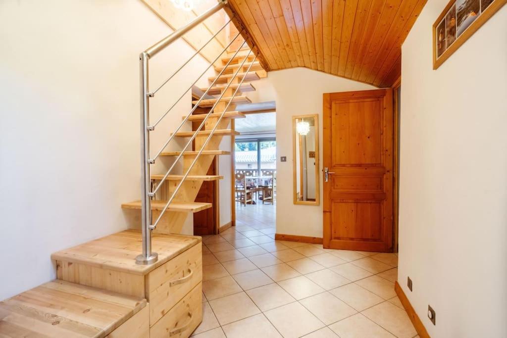 Appartement La Turra *