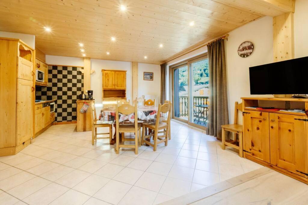 Appartement La Turra Lanslebourg-Mont-Cenis