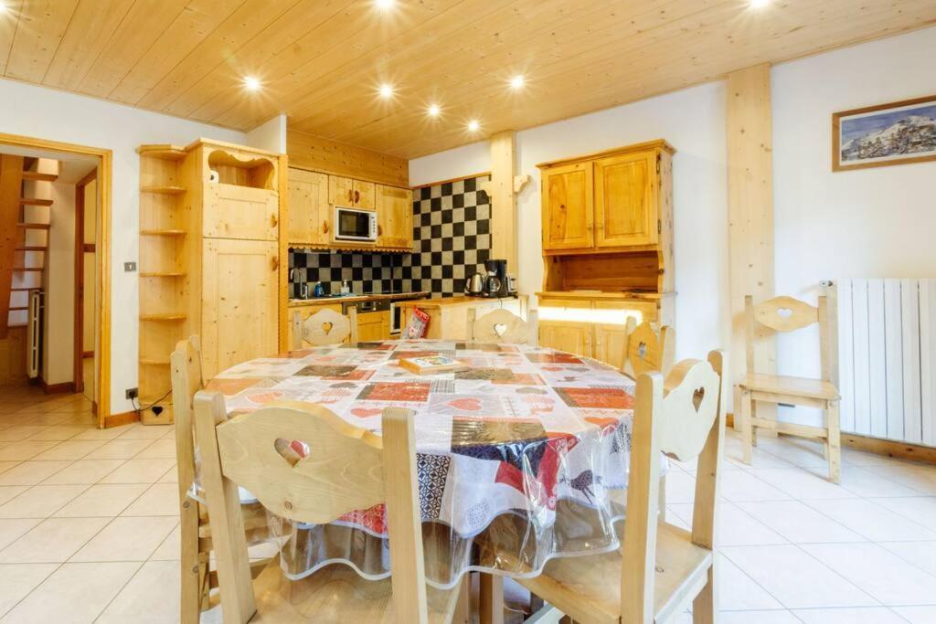 La Turra Appartement Lanslebourg-Mont-Cenis