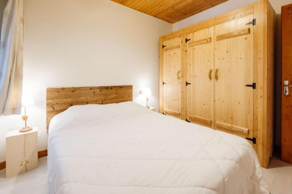La Turra Appartement *