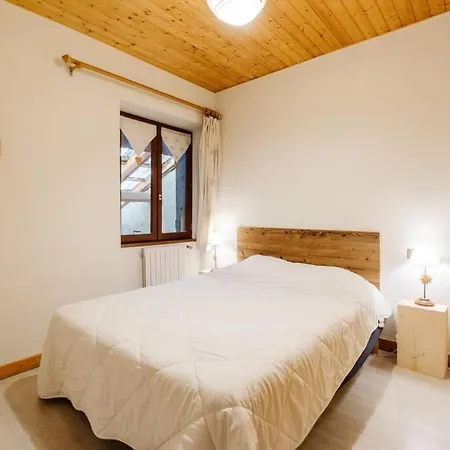 La Turra Apartment Lanslebourg-Mont-Cenis Exterior photo