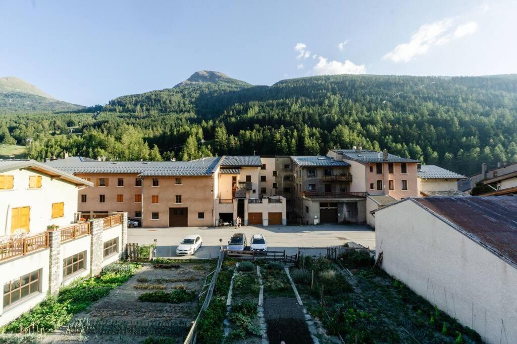 Appartement La Turra