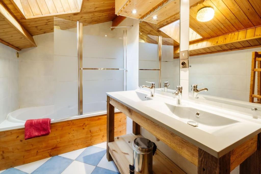 La Turra Appartement