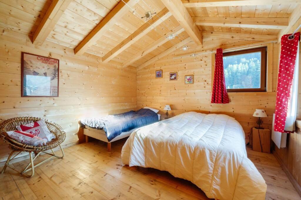 Appartement La Turra