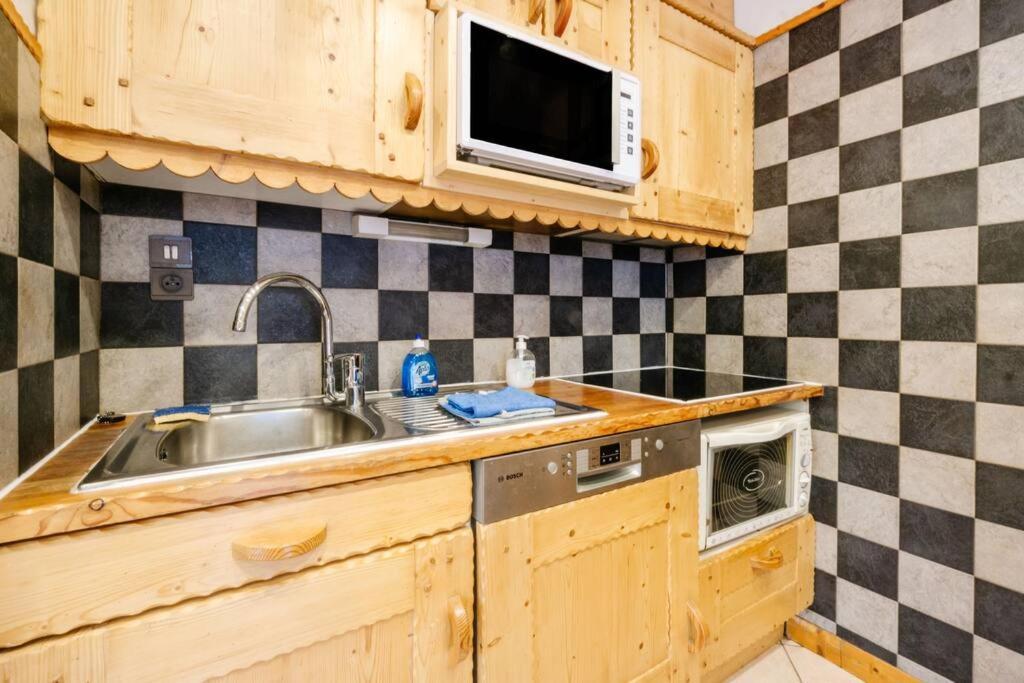 La Turra Appartement